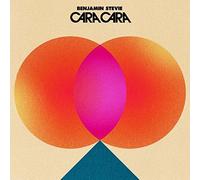 Stevenson, Ben - Cara Cara