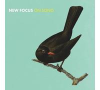 Stevenson, Euan/ Wiszniewski, Konrad - New Focus On Song
