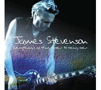 Stevenson, James - Everything'S Getting..