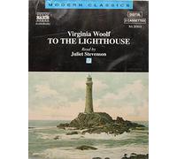 Stevenson,Juliet - To the Lighthouse