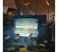 Laura Stevenson Cocksure (CD) Album