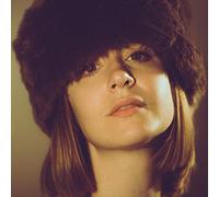 Laura Stevenson The Big Freeze (CD) Album
