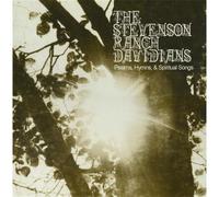 Stevenson Ranch Davidians,the - Psalms,Hymns & Spiritual Songs