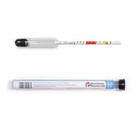 Stevenson Reeves Idrometro a Tripla Scala (S1017) - per la Produzione Domestica