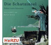 Stevenson,Robert Lewis - Die Schatzinsel (Neu Erzählt)