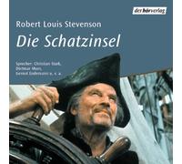 Stevenson,Robert Louis - Die Schatzinsel