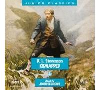 Stevenson, Robert Louis - Kidnapped (2 CD)