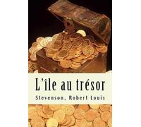 Stevenson Robert Louis L'île au trésor (Tascabile)