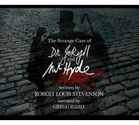 Stevenson, Robert Louis - Strange Case Of Dr Jekyll And Mr Hyde