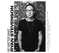 Stevenson, Ryan - No Matter What