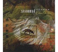 Stevenson, Savourna Calman the Dove (CD) Album