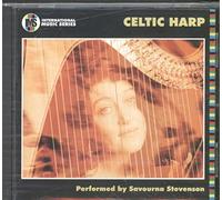 Stevenson, Savourna - Celtic Harp