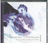 Stevenson Savourna - Persian Knight