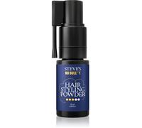 Steve's Hair Styling Powder cipria per il volume dei capelli 35 ml