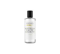 Steves no bull***t Nostalgia Eau de Cologne Unisex 100 ml - Eau de Cologne