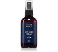 Steve's No Bull***t Sea Salt Spray spray per styling con sale marino per uomo 100 ml
