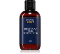 Steve's No Bull***t Shampoo For Everything shampoo per capelli e barba 100 ml