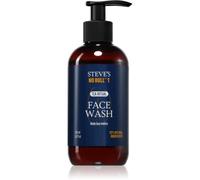 Steve's No Bull***t Tea Ritual Face Wash gel detergente per il viso per uomo 250 ml
