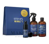 Steve's Set Regalo Styling Capelli