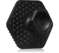 Steve's The Fancy Face Scrubber spazzola rotonda per viso e barba 1 pz