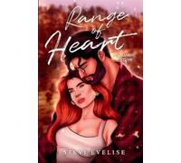 Stevi Evelise Range of Heart (Tascabile) Steaming Stone