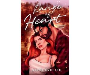 Stevi Evelise Range of Heart (Tascabile) Steaming Stone