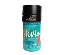 Stevia Dolcificante 118ml By SweetLeaf Stevia