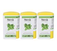 Stevia Edulcorante Compresse 3x200 pz Compresse