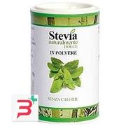 STEVIA EDULCORANTE POLVERE 15 G