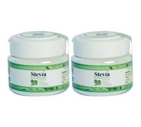 Stevia Edulcorante Tavola Cristalli 150 G 2x150 g