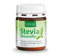 Stevia in polvere 97% Rebaudioside A