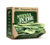 Stevia in the Raw Sweetener, 200 Count