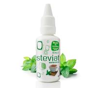 Soria Natural – Steviat Stevia liquida gocce – 30 ml