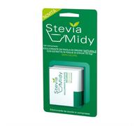 Stevia Midy Dolcificante Naturale 100 Compresse