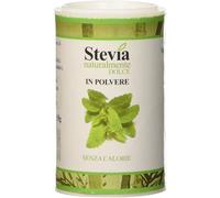 Stevia STEVIA EDULCORANTE POLVERE 15 G