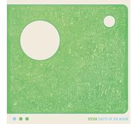 stevia susumu yokota - stevia susumu yokota-fruits of the room