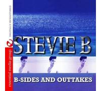 Stevie B B-Sides And Outtakes (CD)