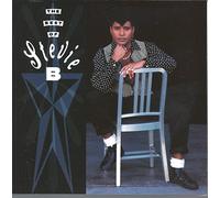 Stevie B - Best of