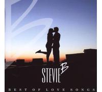 Stevie B - Best of Love Songs