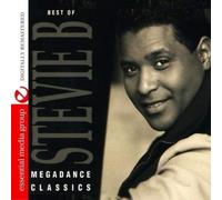 Stevie B Best Of Megadance Classics (Digitally Remastered) (CD)