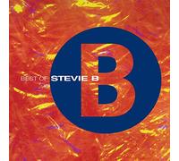 Stevie B - Best Of Stevie B