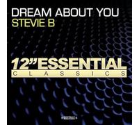 Stevie B - Dream About You