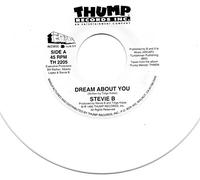 Stevie B - Dream About You