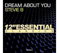 Stevie B - Dream About You