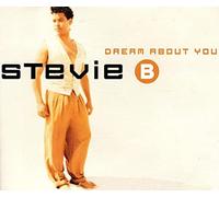 Stevie B. - Dream About You [Import]