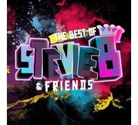 Stevie B & Friends - Best Of Stevie B & Friends