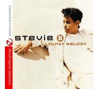 Stevie B Funky Melody (Digitally Remastered) (CD)