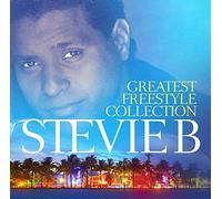 Stevie B - Greatest Freestyle