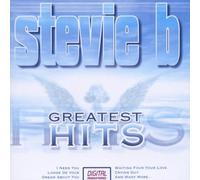 Stevie B - Greatest Hits