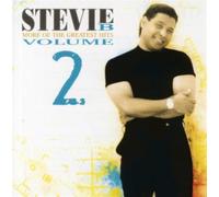 Stevie B - Greatest Hits Vol.2